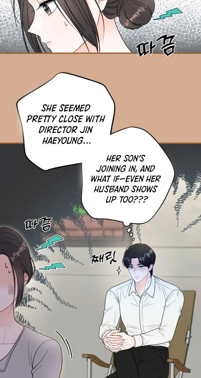 One and Only (Lim Joo-Yi) Chapter 14 page 33 - 
