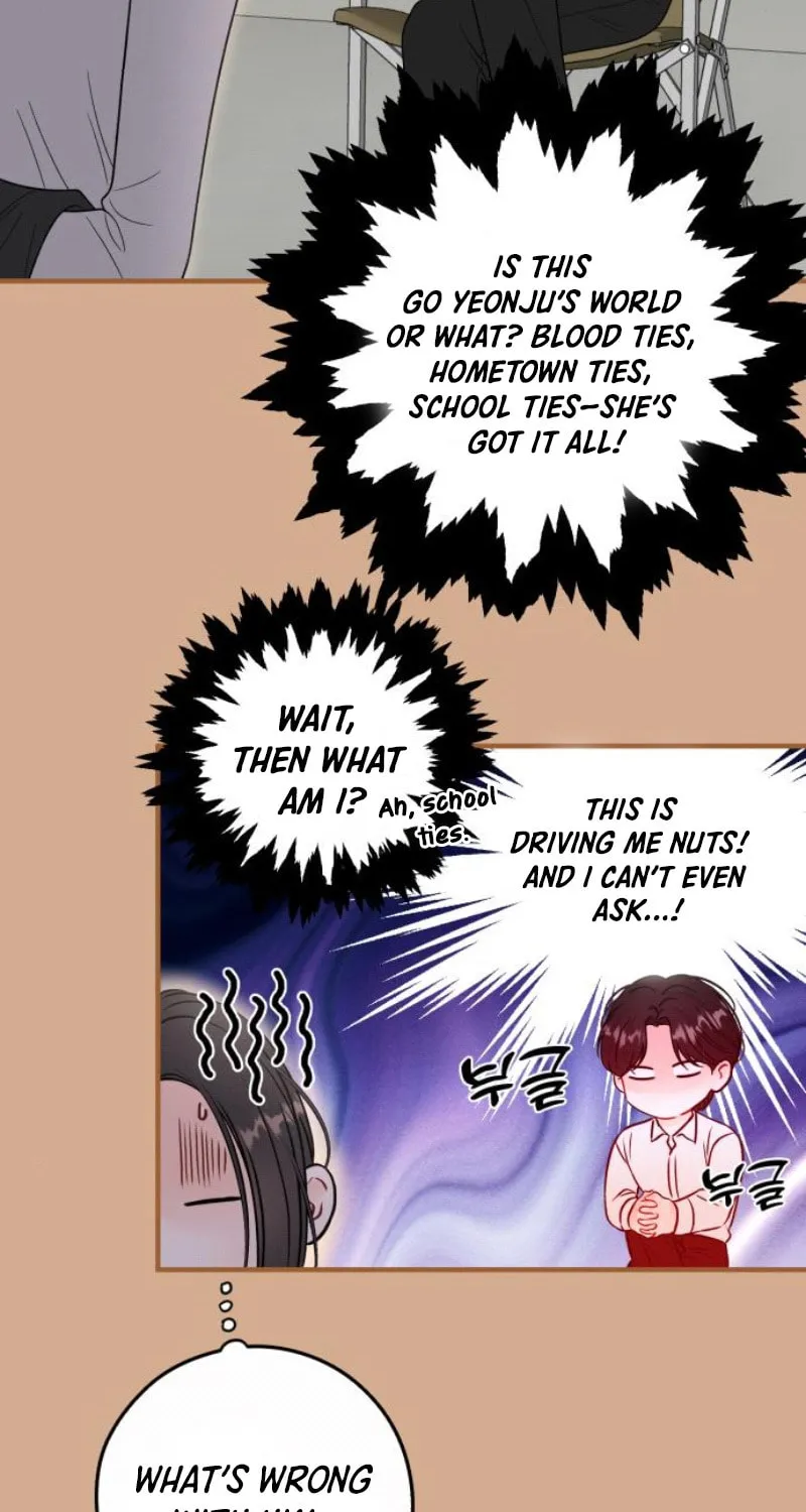 One and Only (Lim Joo-Yi) Chapter 14 page 34 - 