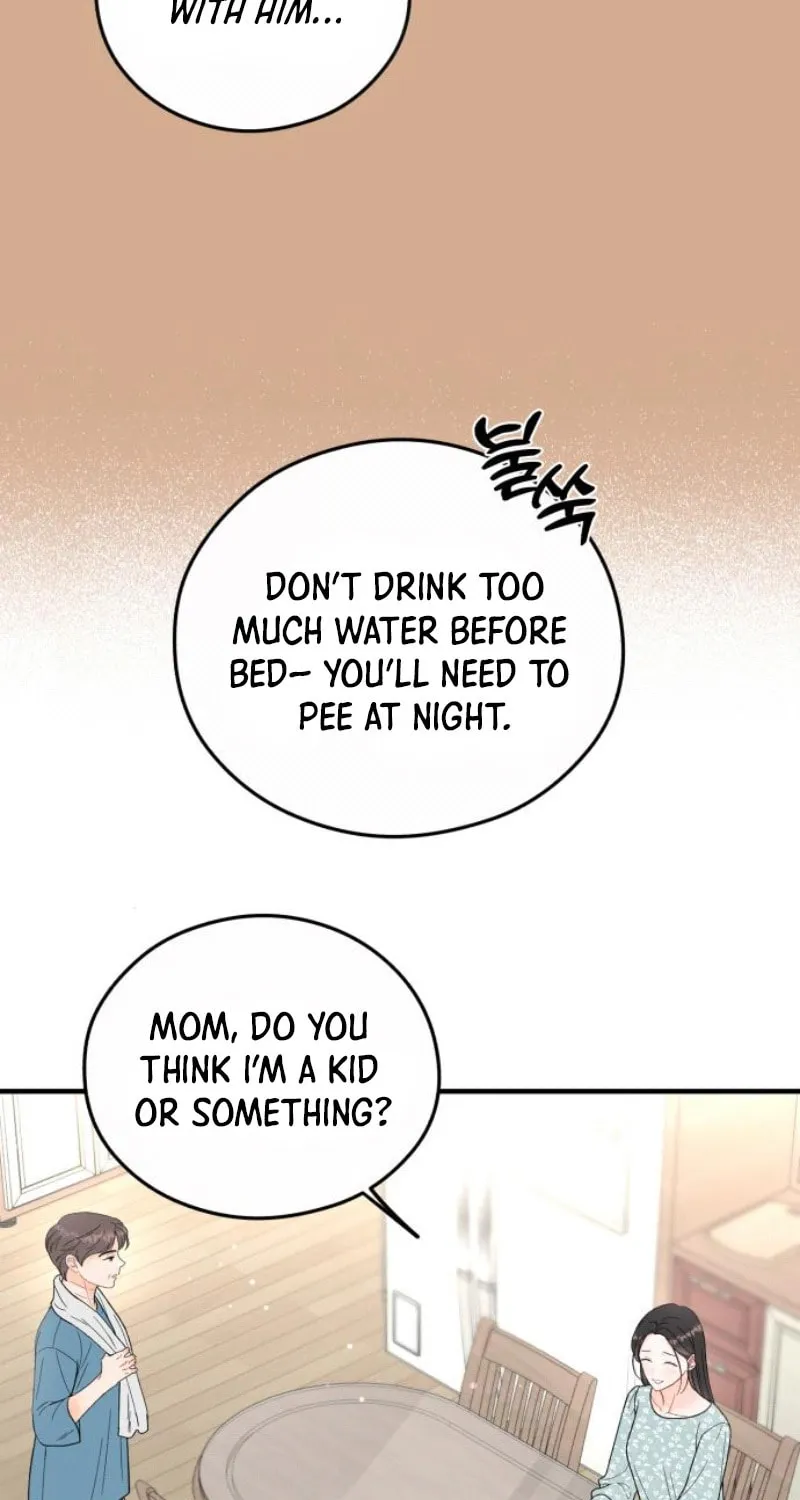One and Only (Lim Joo-Yi) Chapter 14 page 35 - 