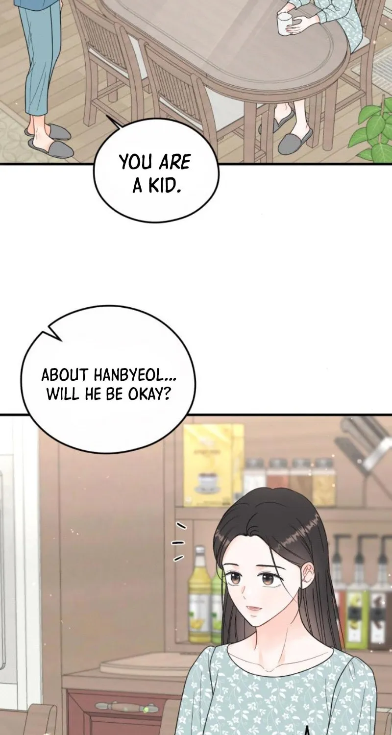 One and Only (Lim Joo-Yi) Chapter 14 page 36 - 