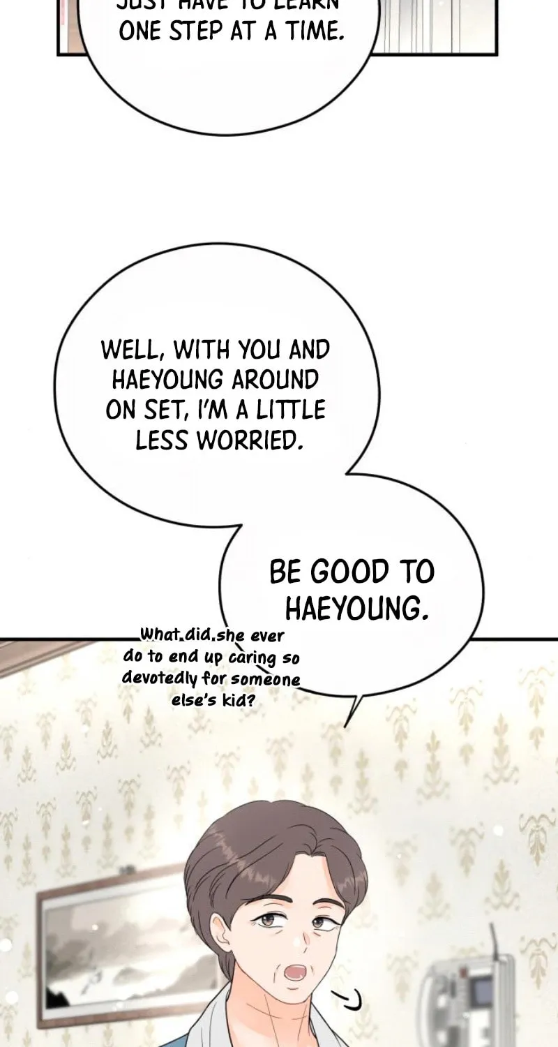 One and Only (Lim Joo-Yi) Chapter 14 page 38 - 