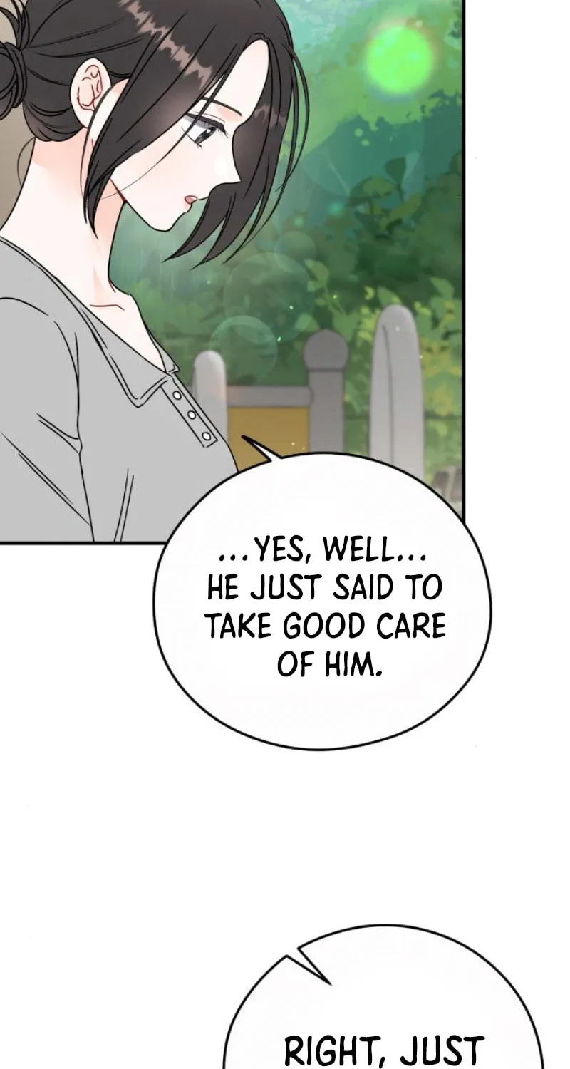 One and Only (Lim Joo-Yi) Chapter 14 page 5 - 