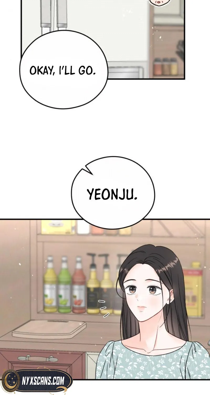 One and Only (Lim Joo-Yi) Chapter 14 page 44 - 