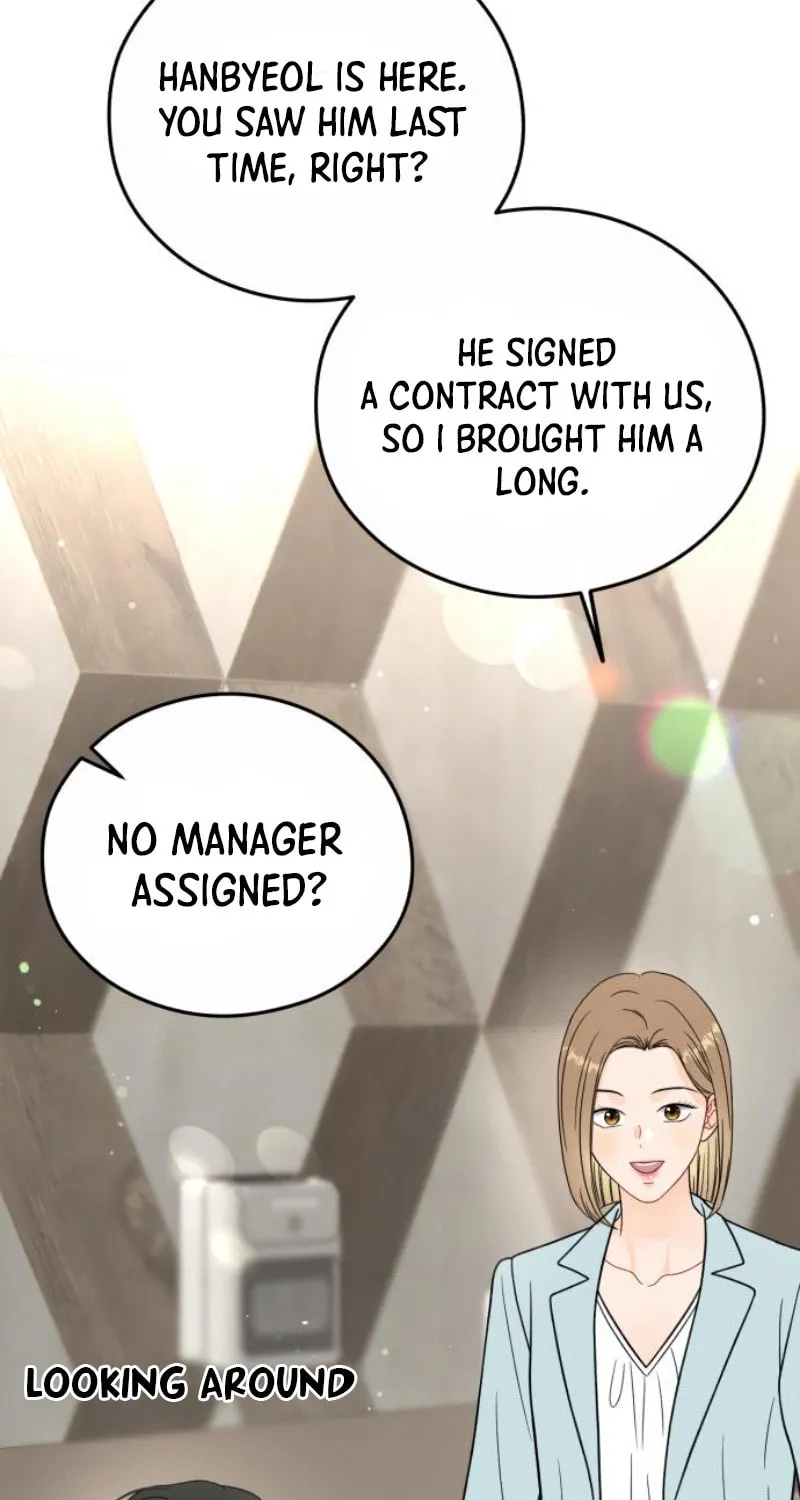 One and Only (Lim Joo-Yi) Chapter 14 page 55 - 
