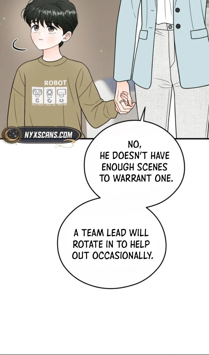 One and Only (Lim Joo-Yi) Chapter 14 page 56 - 