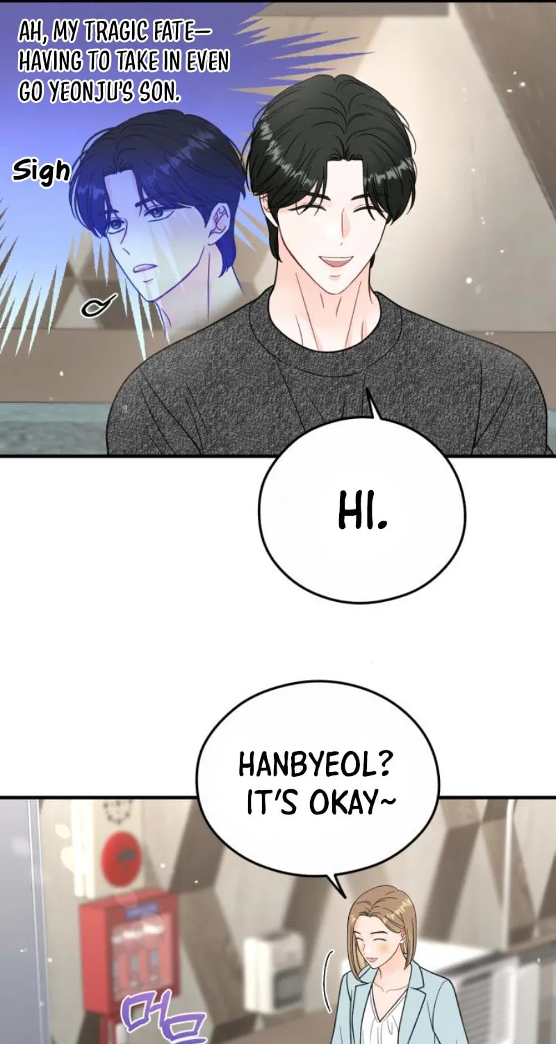 One and Only (Lim Joo-Yi) Chapter 14 page 57 - 