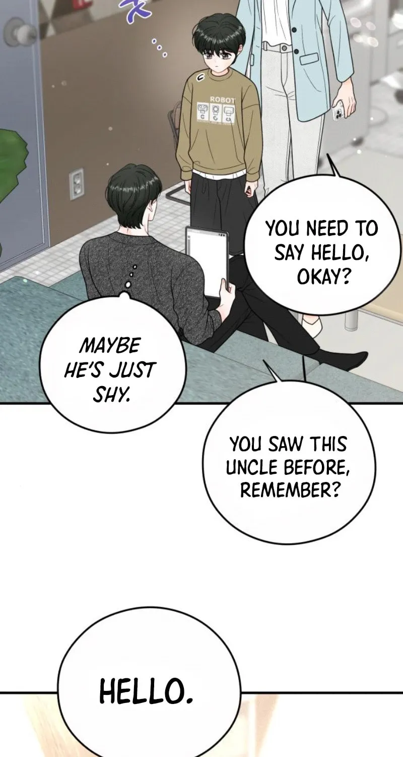 One and Only (Lim Joo-Yi) Chapter 14 page 58 - 