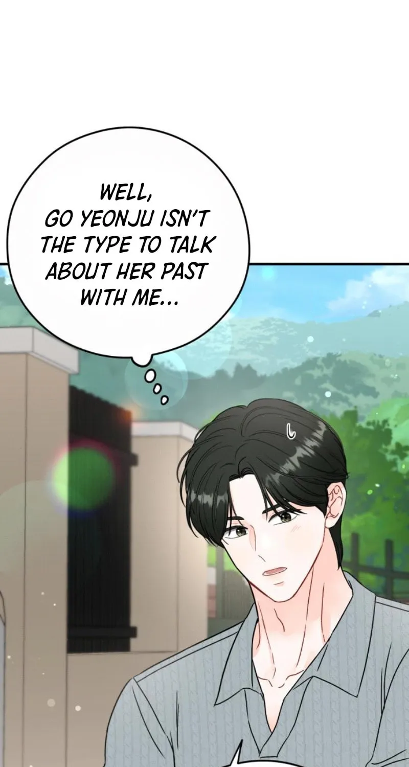 One and Only (Lim Joo-Yi) Chapter 14 page 7 - 