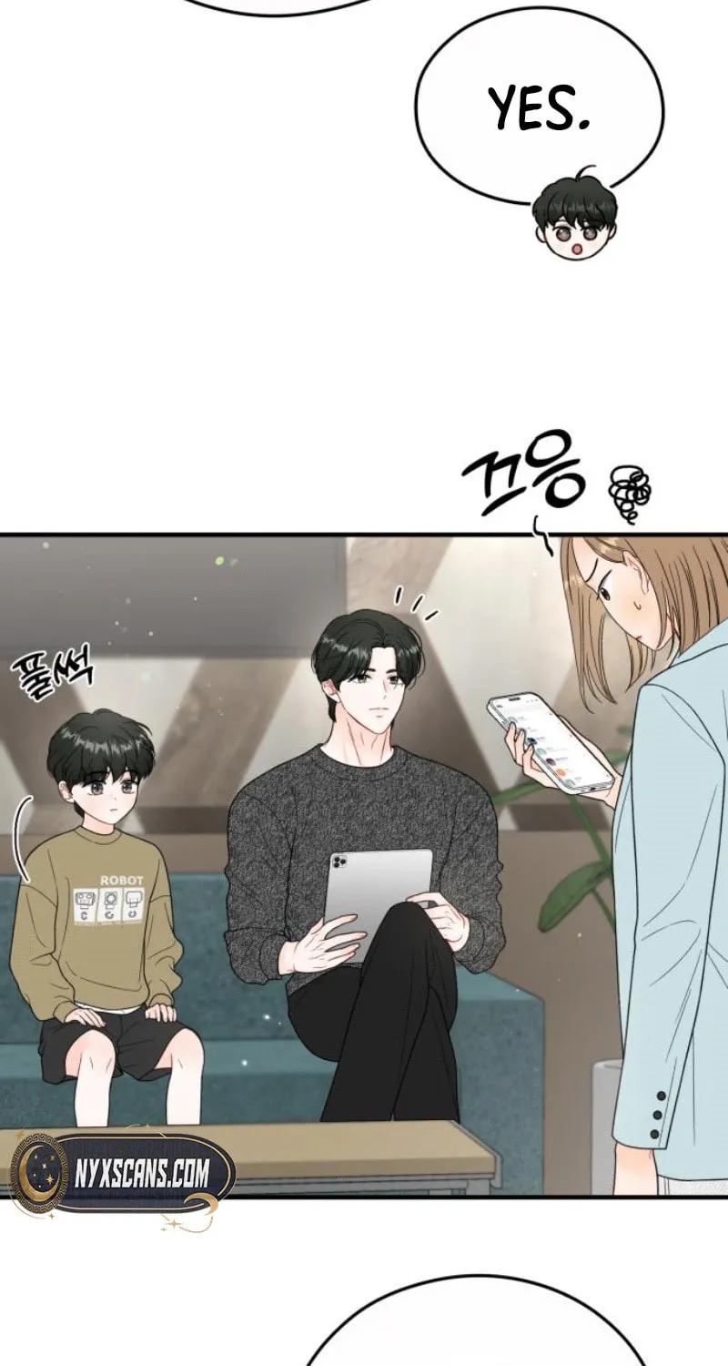 One and Only (Lim Joo-Yi) Chapter 14 page 63 - 