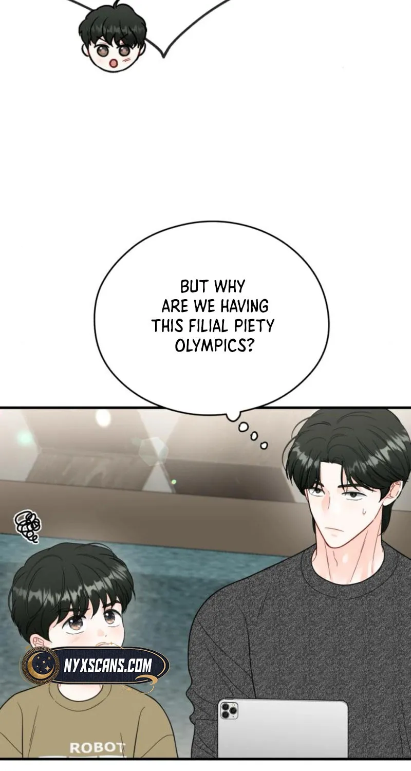 One and Only (Lim Joo-Yi) Chapter 15 page 17 - 