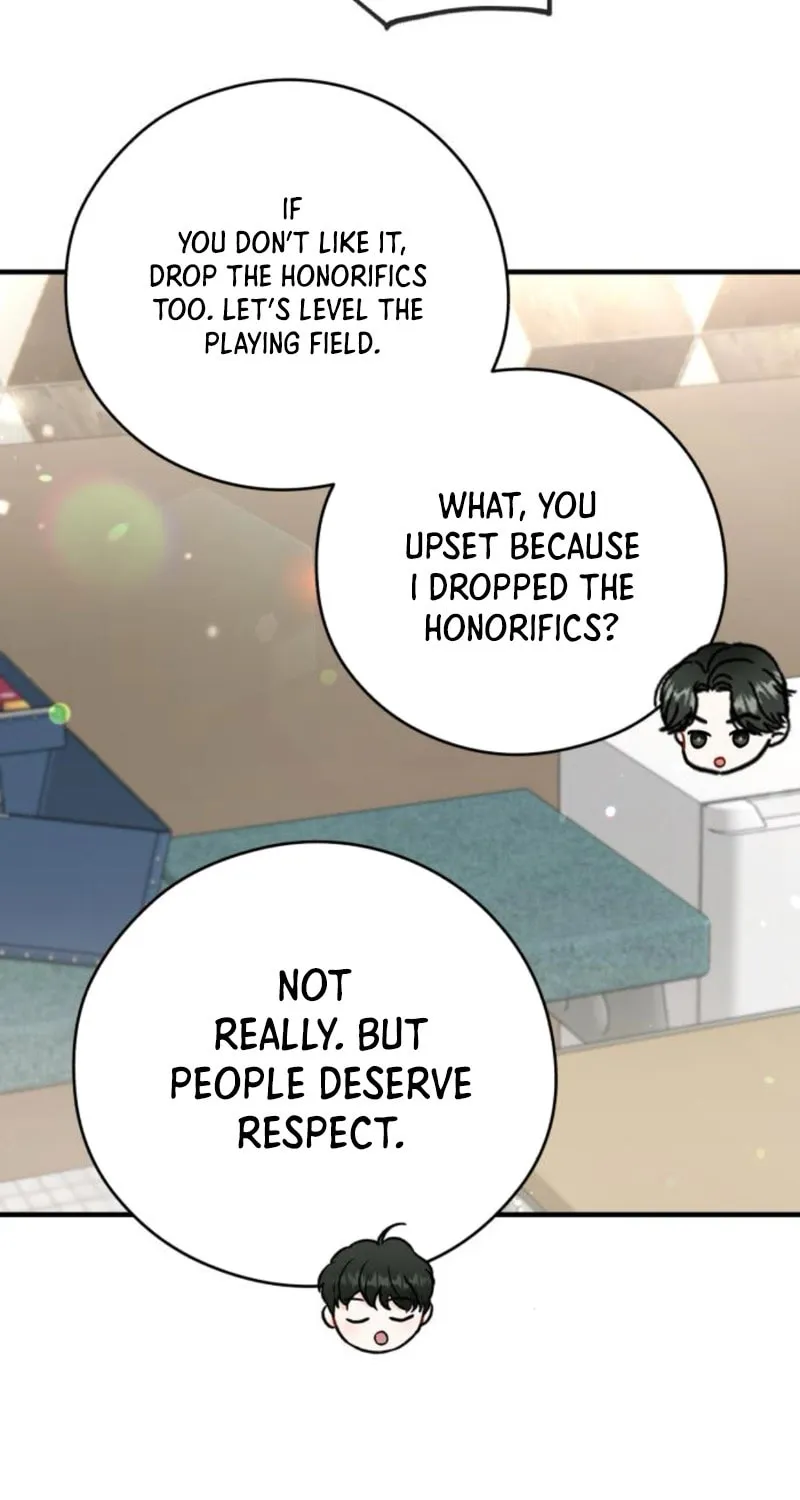 One and Only (Lim Joo-Yi) Chapter 15 page 19 - 