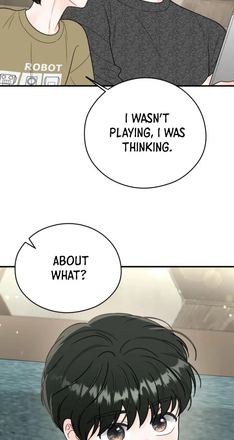 One and Only (Lim Joo-Yi) Chapter 15 page 3 - 