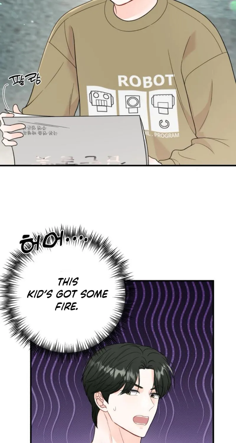 One and Only (Lim Joo-Yi) Chapter 15 page 21 - 
