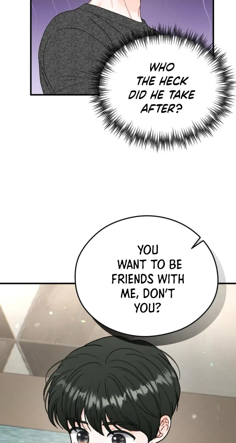One and Only (Lim Joo-Yi) Chapter 15 page 22 - 