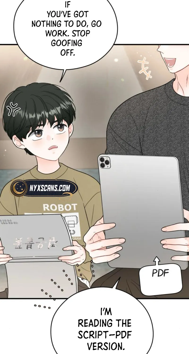 One and Only (Lim Joo-Yi) Chapter 15 page 27 - 
