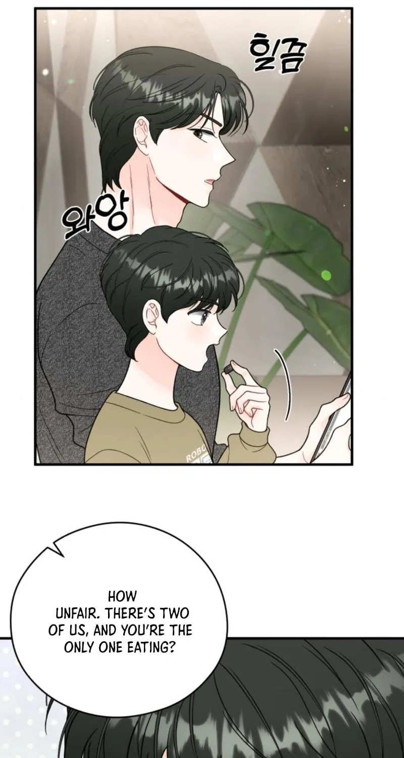 One and Only (Lim Joo-Yi) Chapter 15 page 30 - 