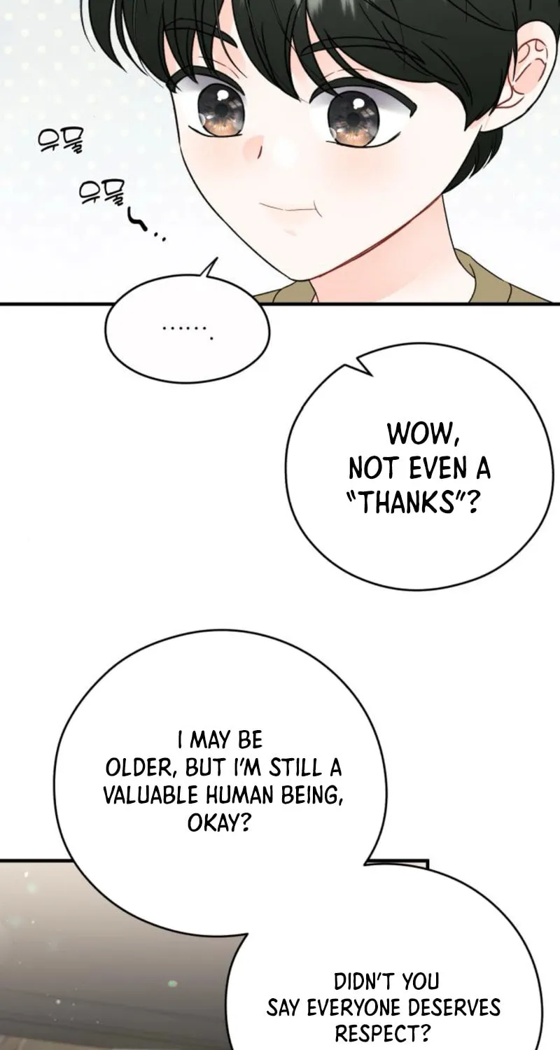 One and Only (Lim Joo-Yi) Chapter 15 page 31 - 