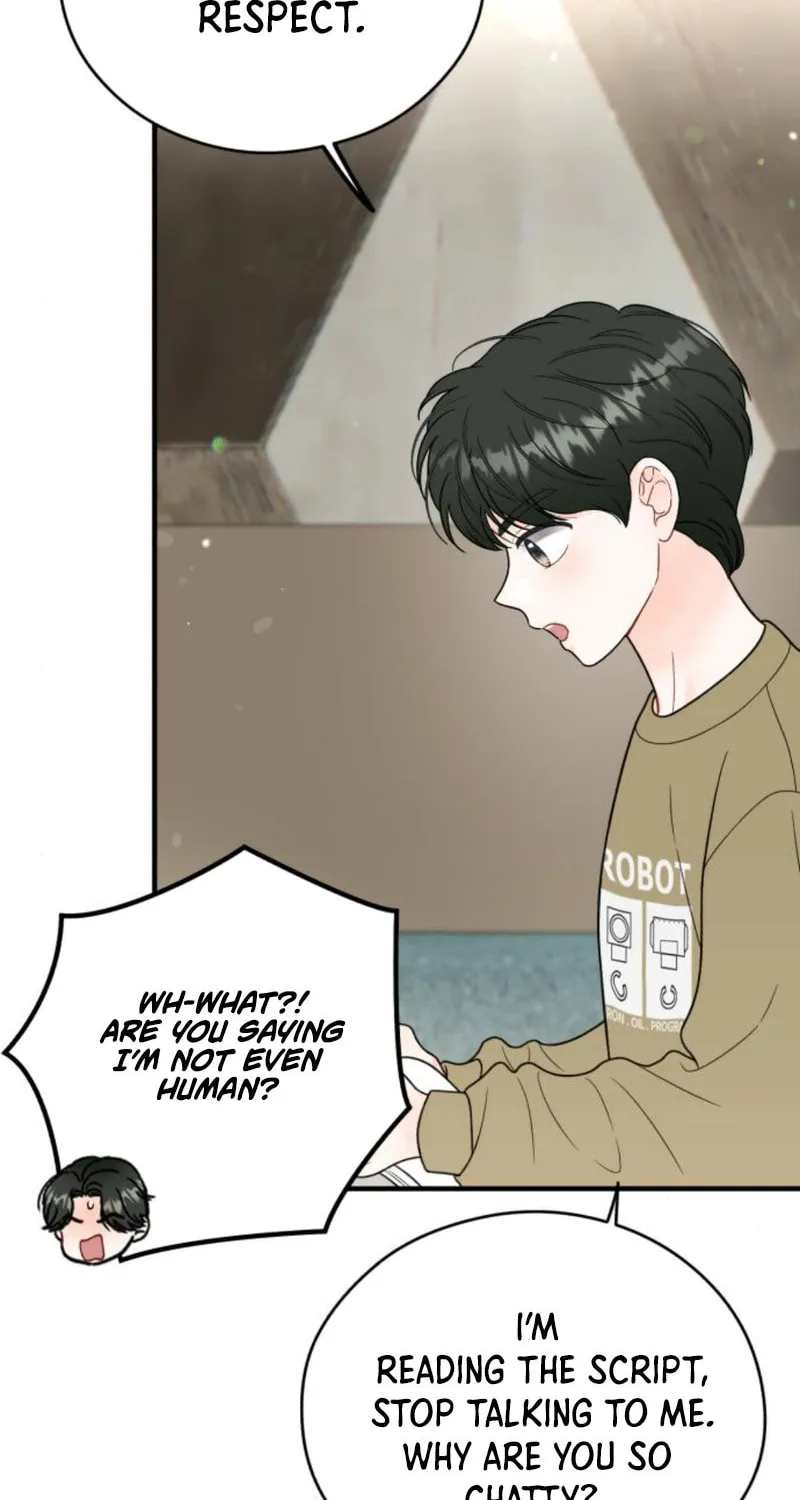 One and Only (Lim Joo-Yi) Chapter 15 page 33 - 