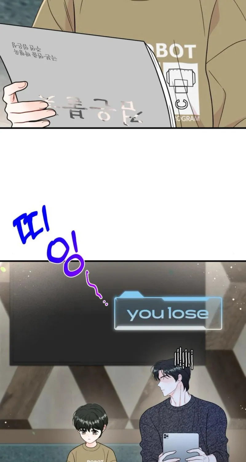 One and Only (Lim Joo-Yi) Chapter 15 page 35 - 