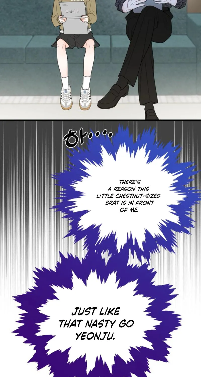 One and Only (Lim Joo-Yi) Chapter 15 page 36 - 