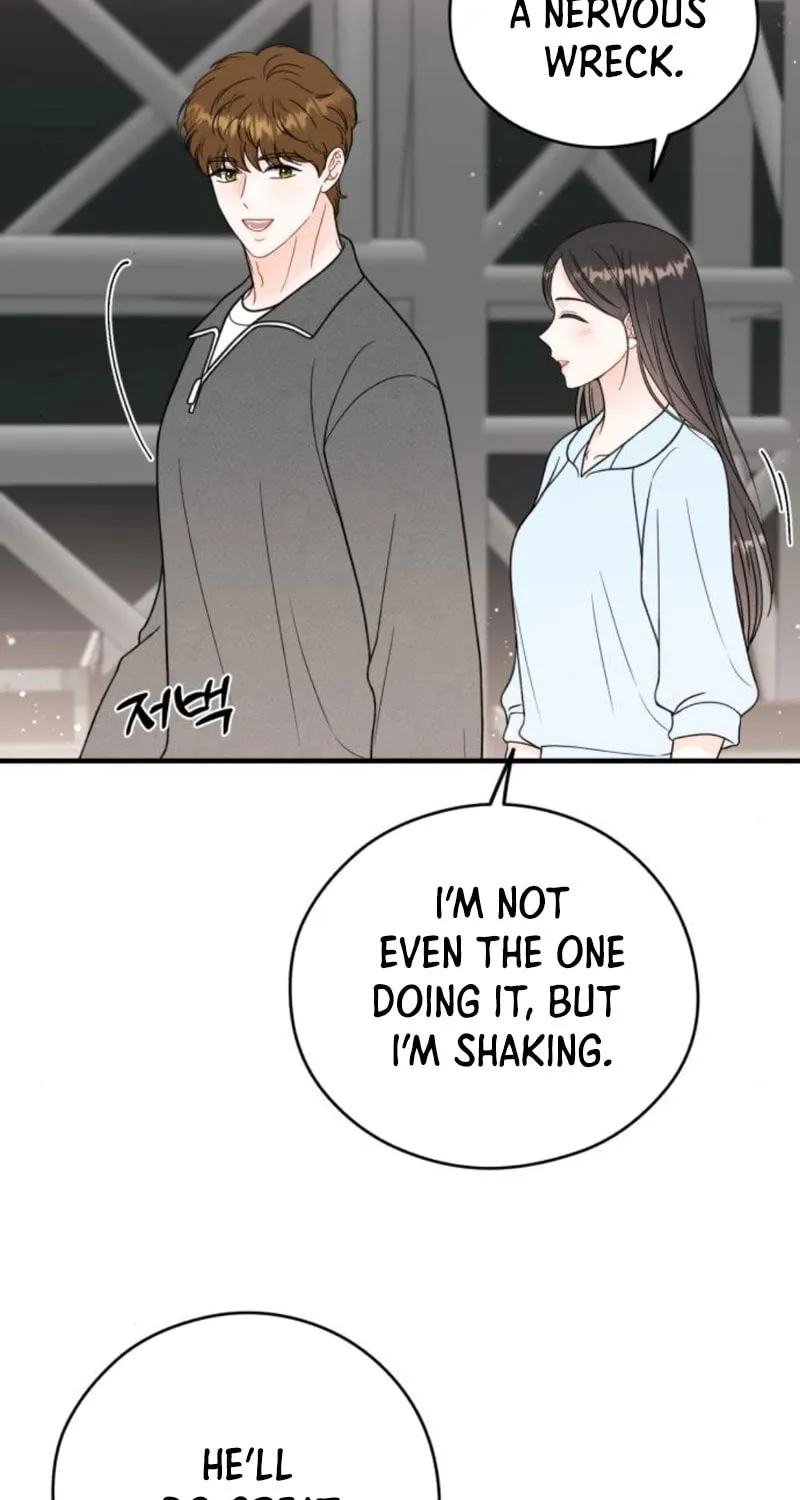 One and Only (Lim Joo-Yi) Chapter 15 page 44 - 