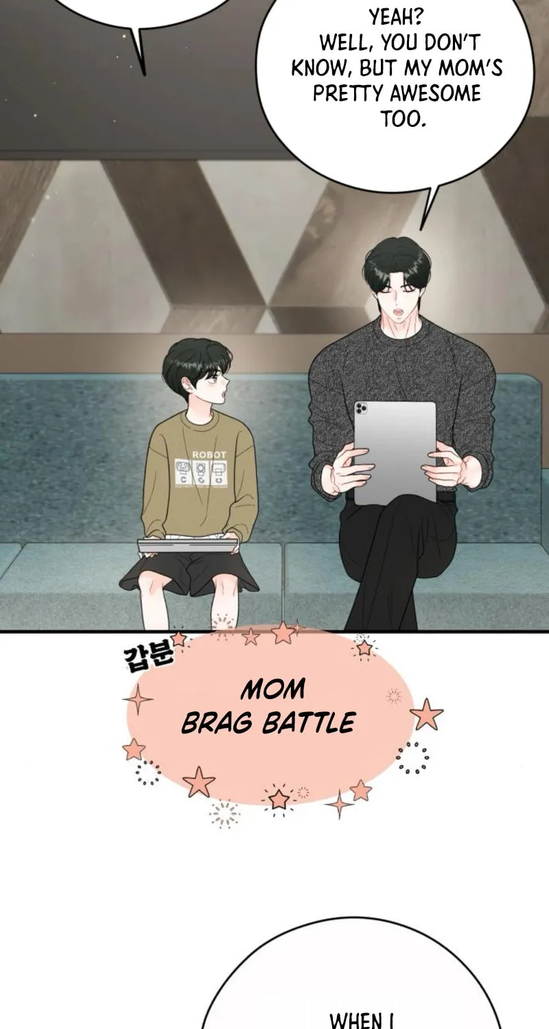 One and Only (Lim Joo-Yi) Chapter 15 page 6 - 
