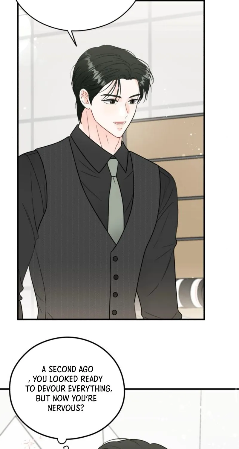 One and Only (Lim Joo-Yi) Chapter 15 page 55 - 