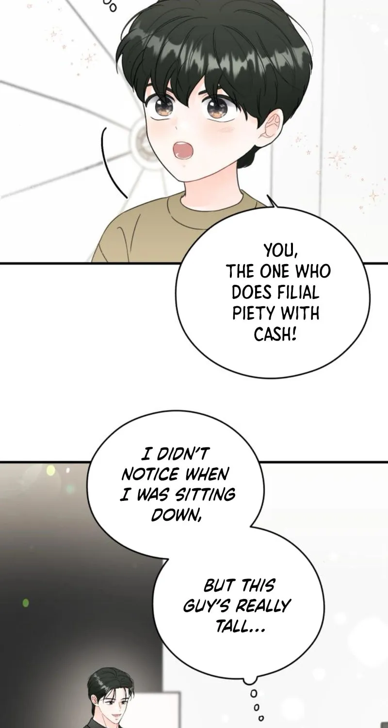 One and Only (Lim Joo-Yi) Chapter 15 page 56 - 