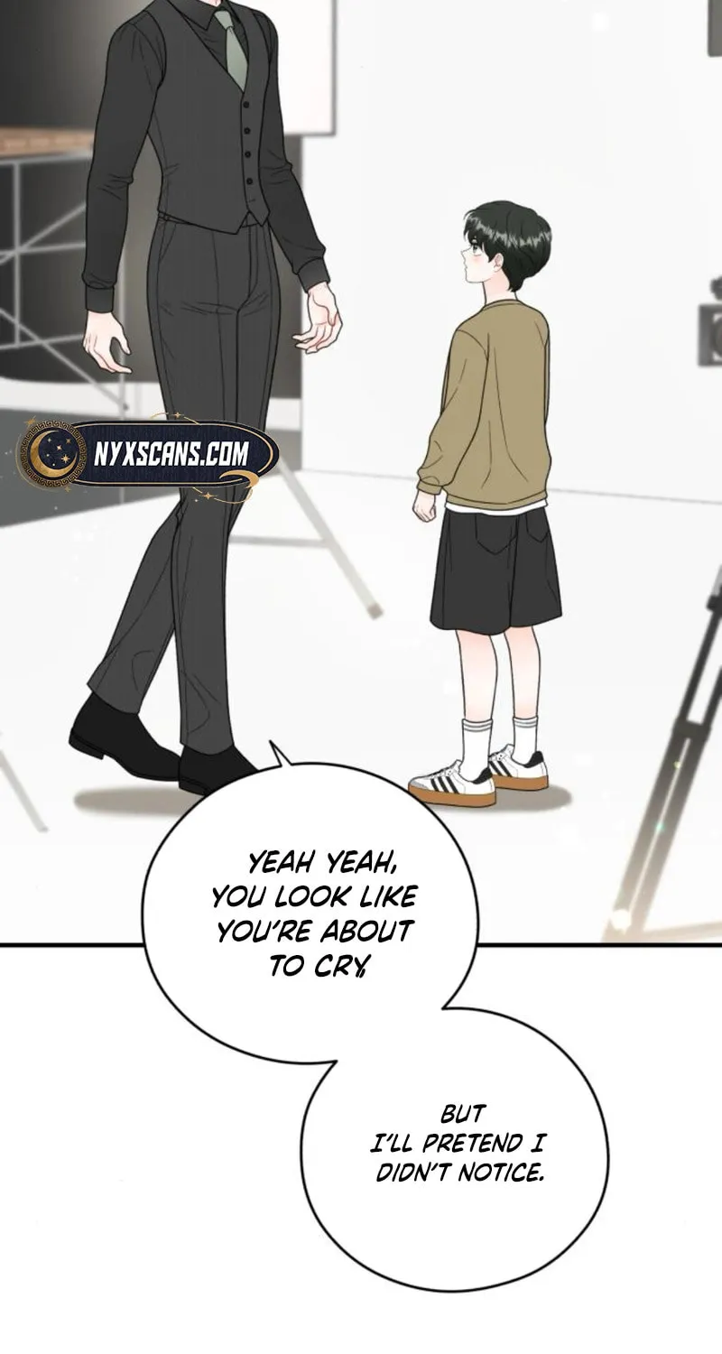 One and Only (Lim Joo-Yi) Chapter 15 page 57 - 