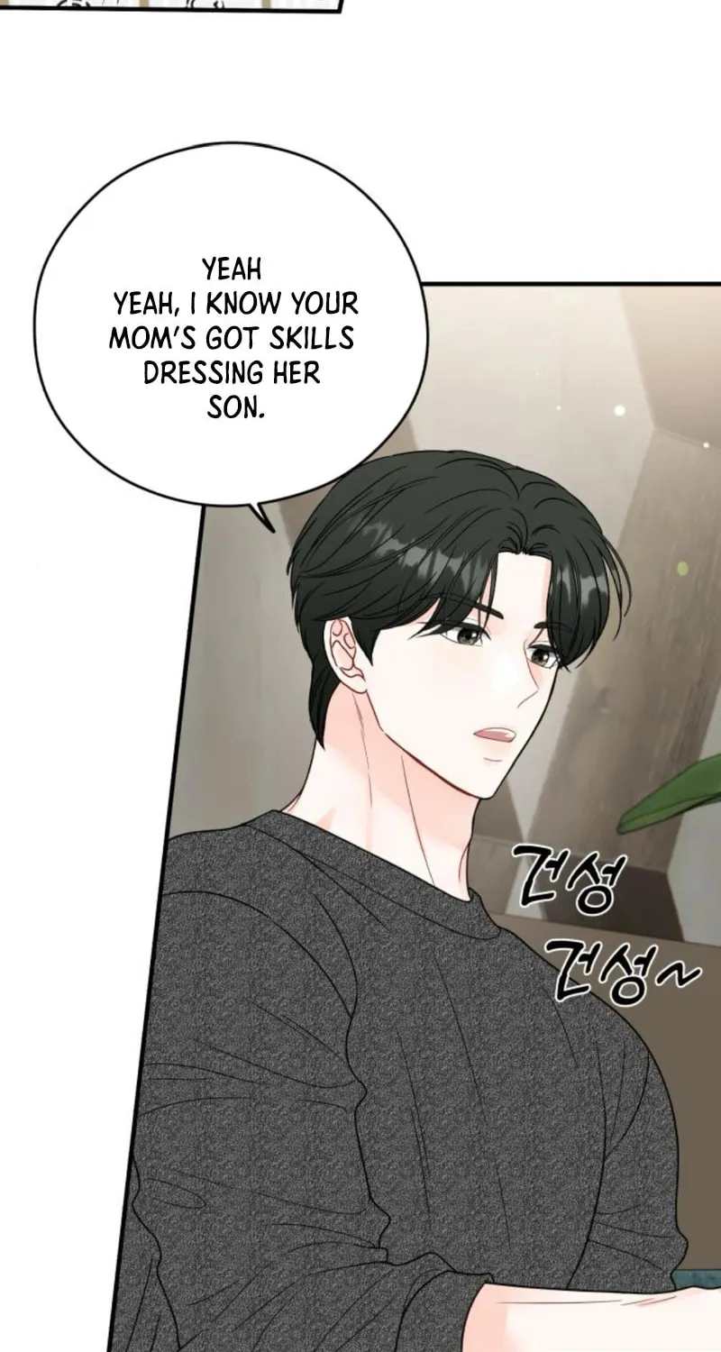 One and Only (Lim Joo-Yi) Chapter 15 page 8 - 