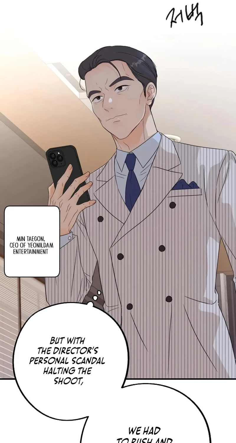 One and Only (Lim Joo-Yi) Chapter 2 page 13 - 
