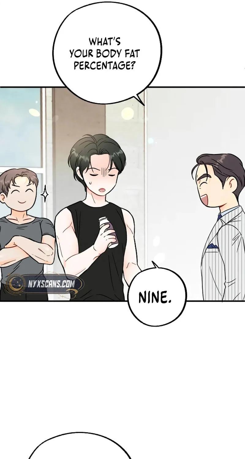One and Only (Lim Joo-Yi) Chapter 2 page 19 - 