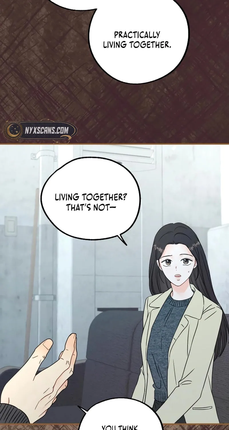 One and Only (Lim Joo-Yi) Chapter 2 page 3 - 