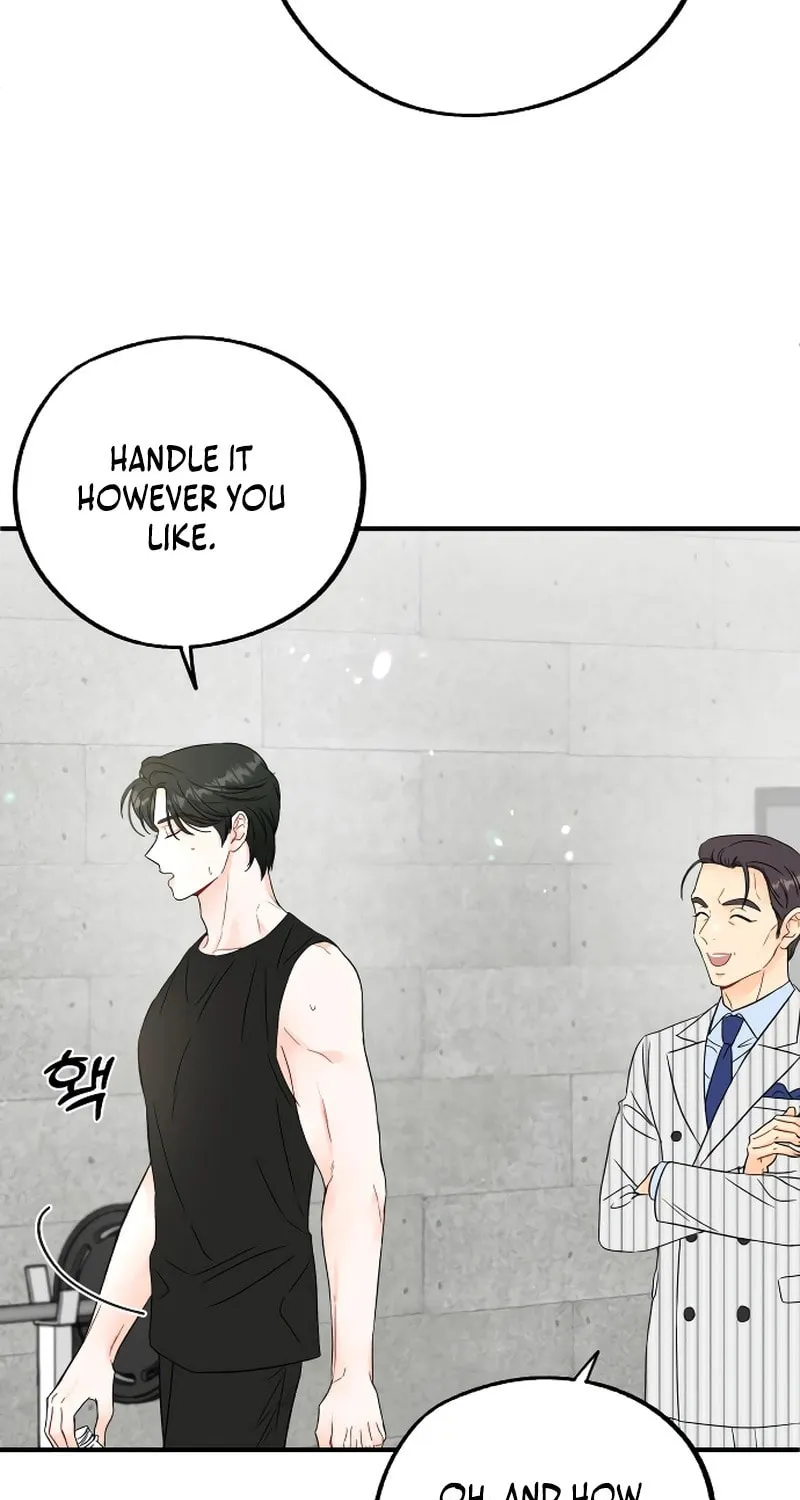One and Only (Lim Joo-Yi) Chapter 2 page 21 - 