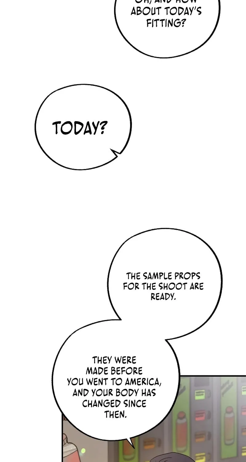 One and Only (Lim Joo-Yi) Chapter 2 page 22 - 