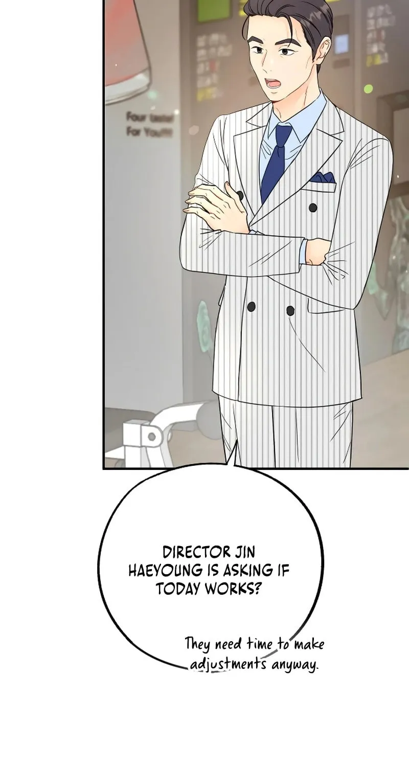One and Only (Lim Joo-Yi) Chapter 2 page 23 - 