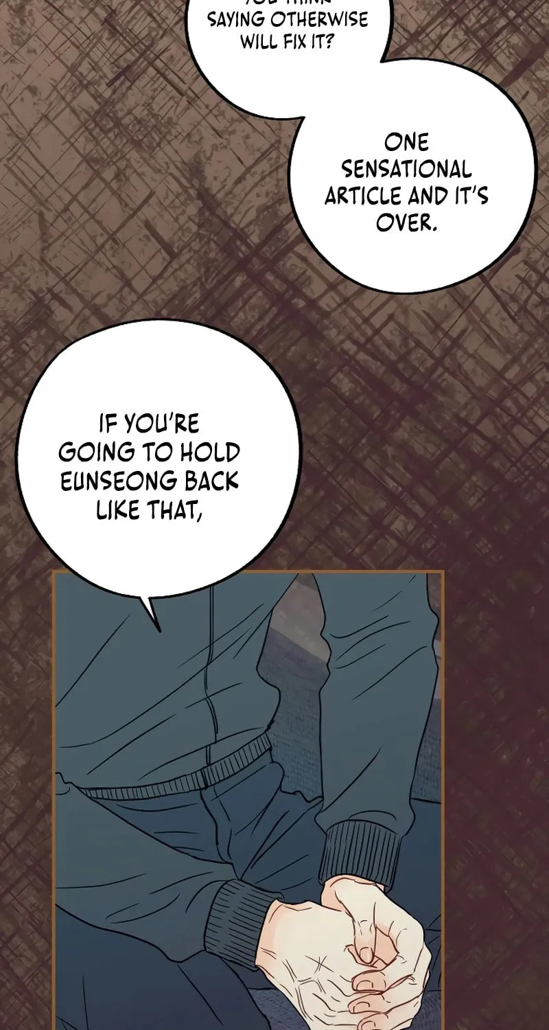 One and Only (Lim Joo-Yi) Chapter 2 page 4 - 