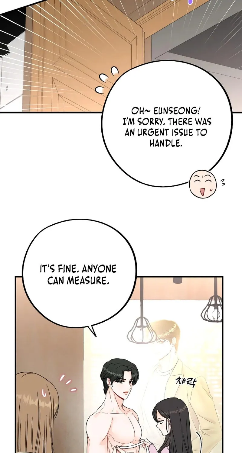 One and Only (Lim Joo-Yi) Chapter 2 page 34 - 