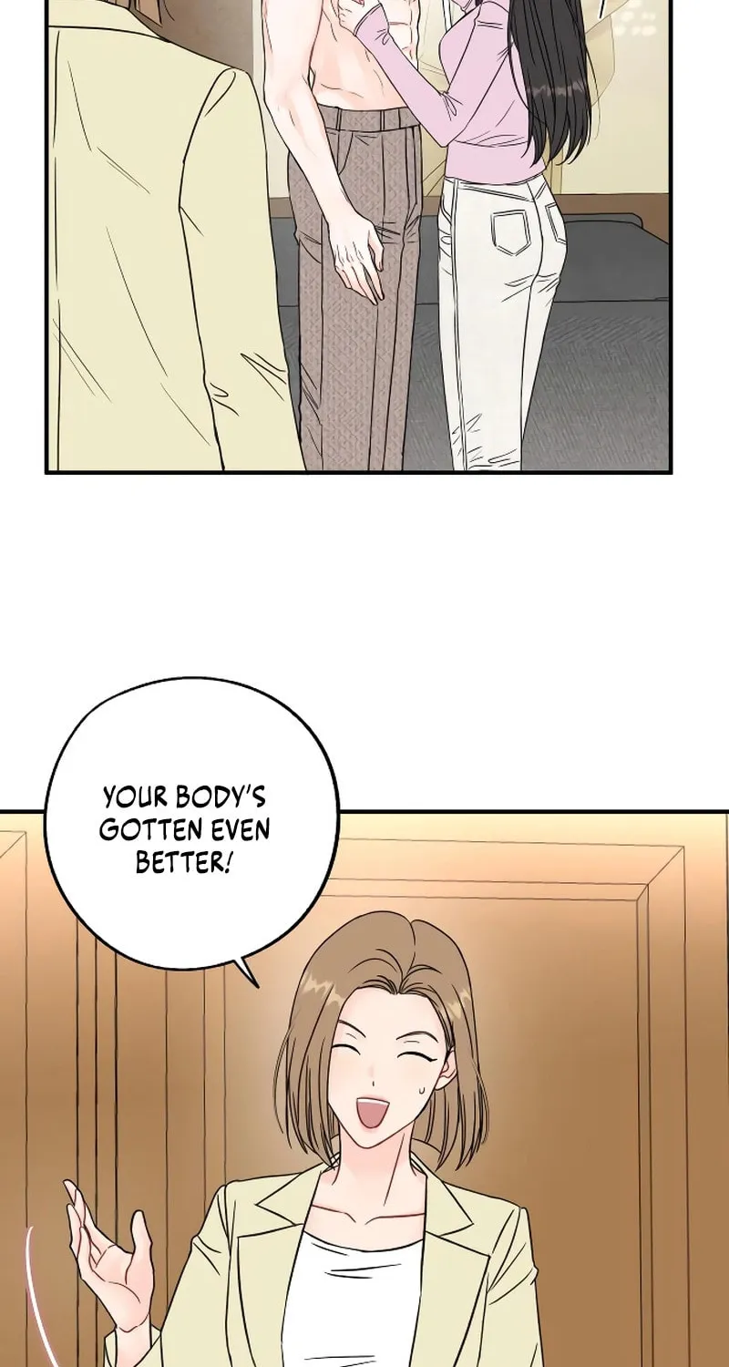 One and Only (Lim Joo-Yi) Chapter 2 page 35 - 