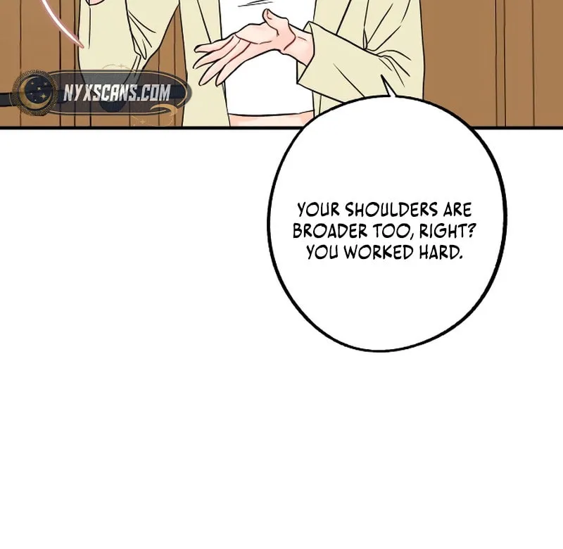 One and Only (Lim Joo-Yi) Chapter 2 page 36 - 