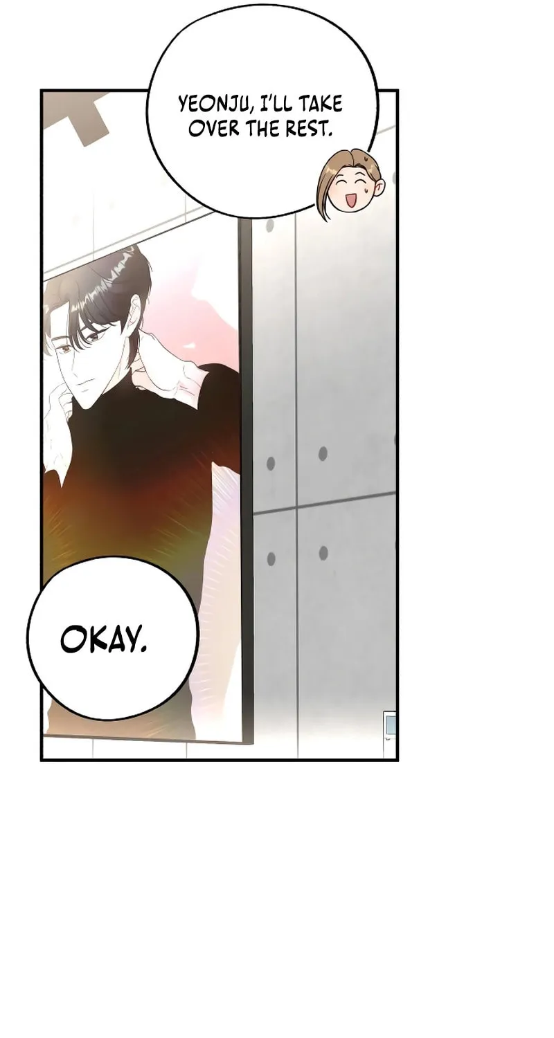 One and Only (Lim Joo-Yi) Chapter 2 page 37 - 