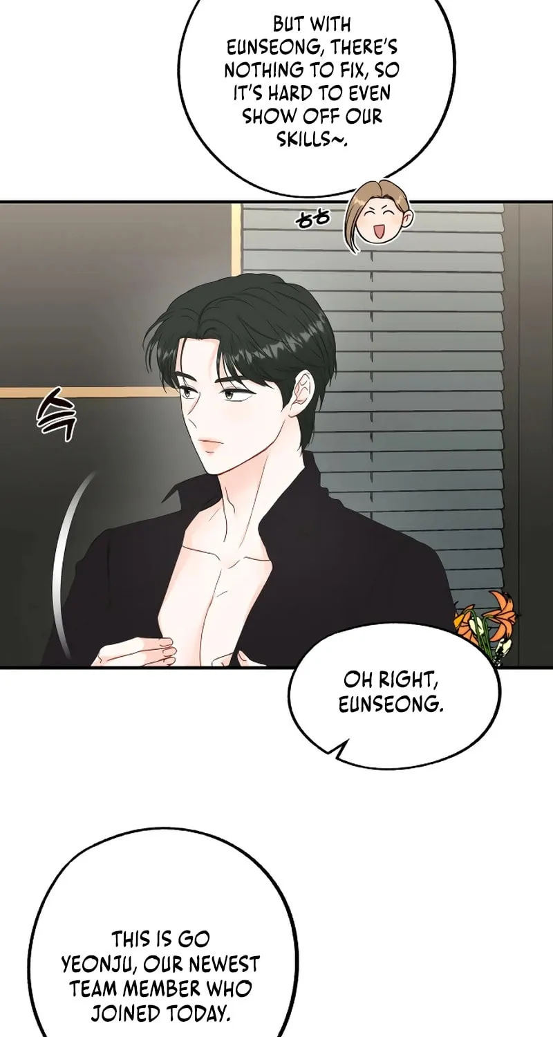 One and Only (Lim Joo-Yi) Chapter 2 page 39 - 