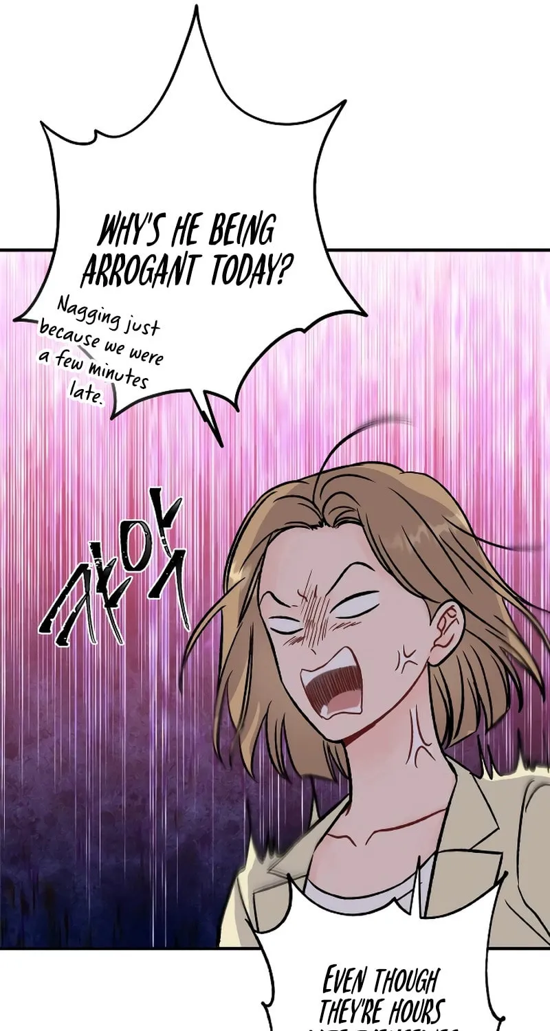 One and Only (Lim Joo-Yi) Chapter 2 page 45 - 