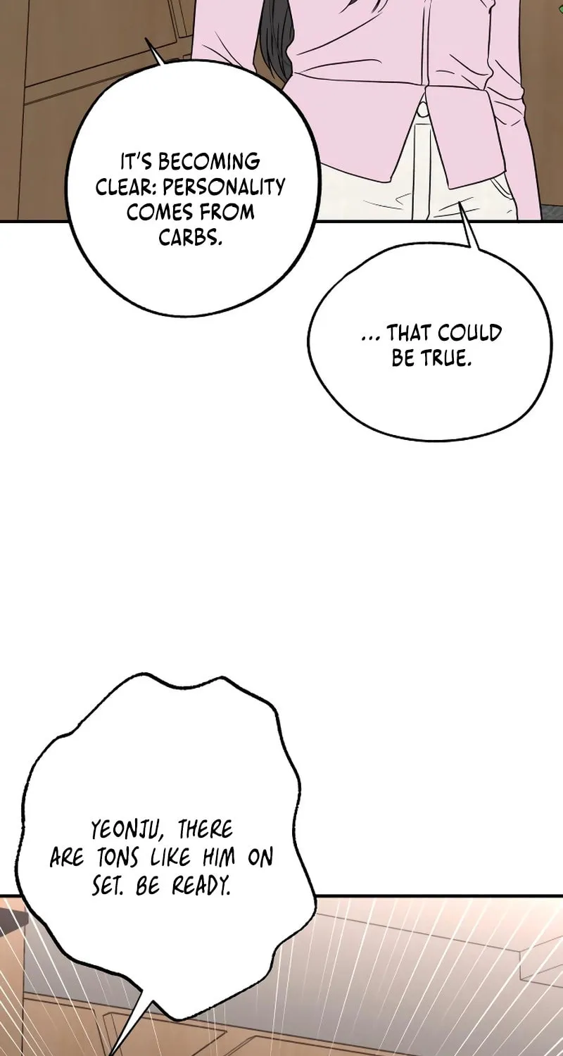 One and Only (Lim Joo-Yi) Chapter 2 page 47 - 