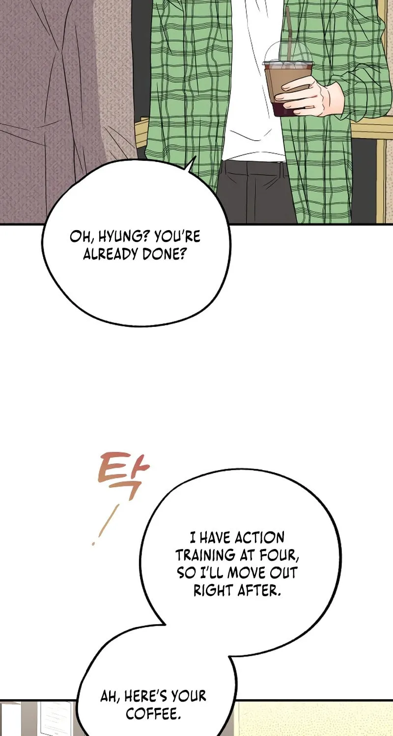 One and Only (Lim Joo-Yi) Chapter 2 page 56 - 