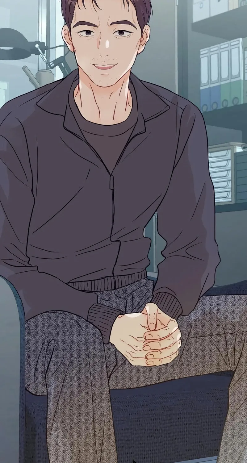 One and Only (Lim Joo-Yi) Chapter 2 page 8 - 