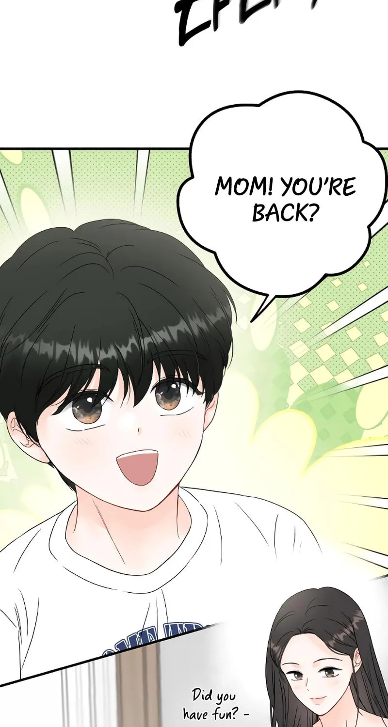 One and Only (Lim Joo-Yi) Chapter 3 page 22 - 