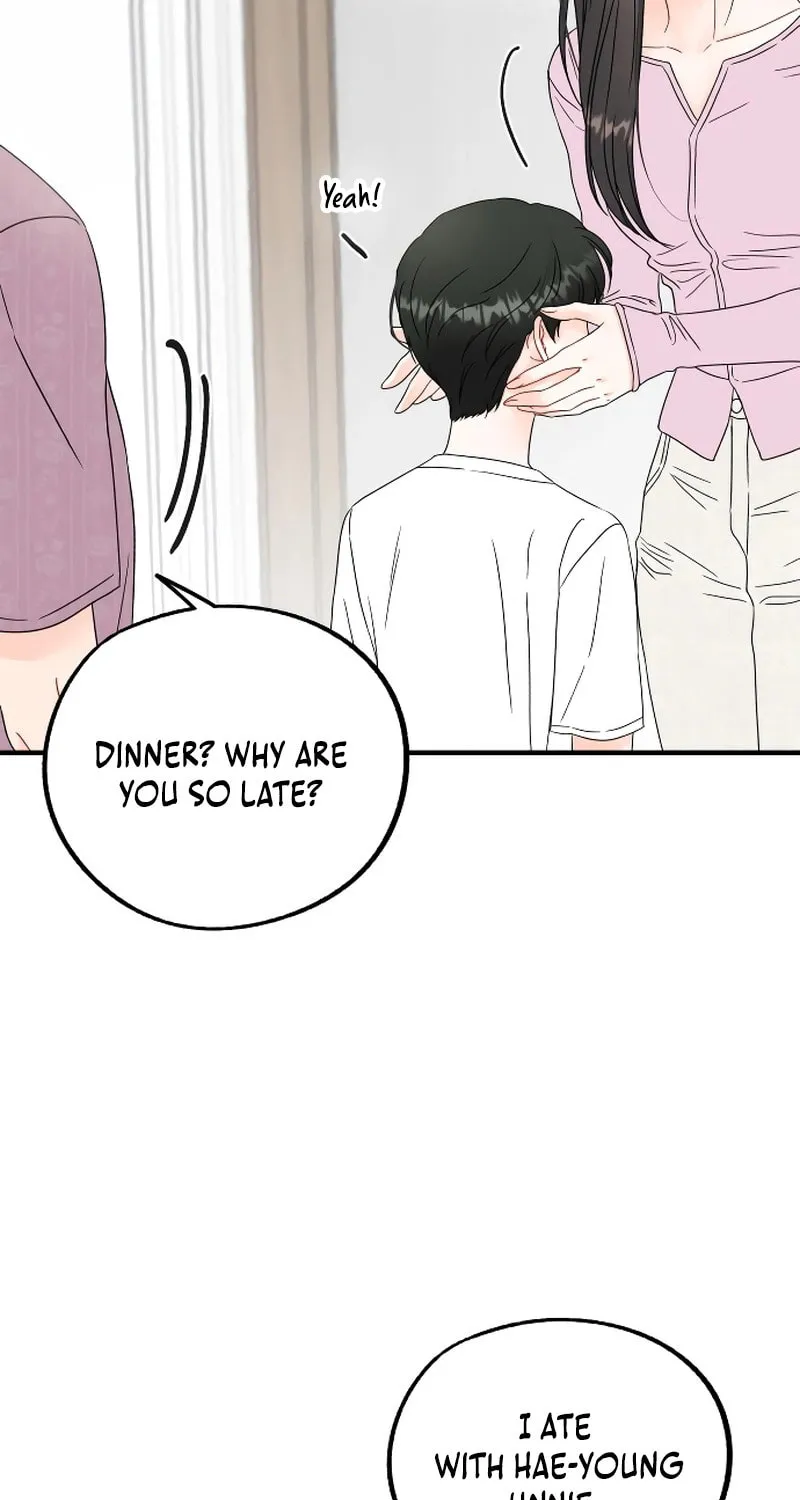 One and Only (Lim Joo-Yi) Chapter 3 page 23 - 