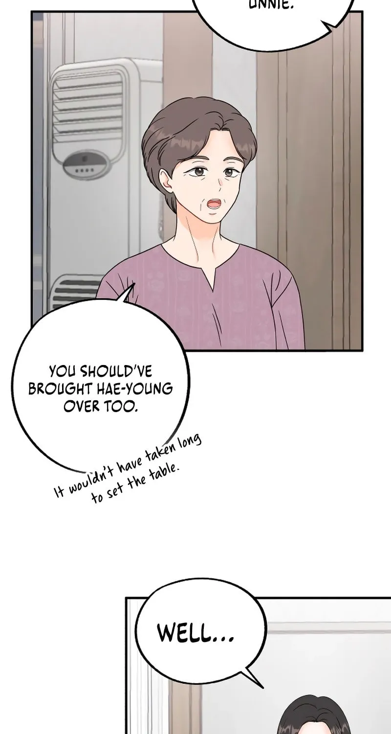 One and Only (Lim Joo-Yi) Chapter 3 page 24 - 