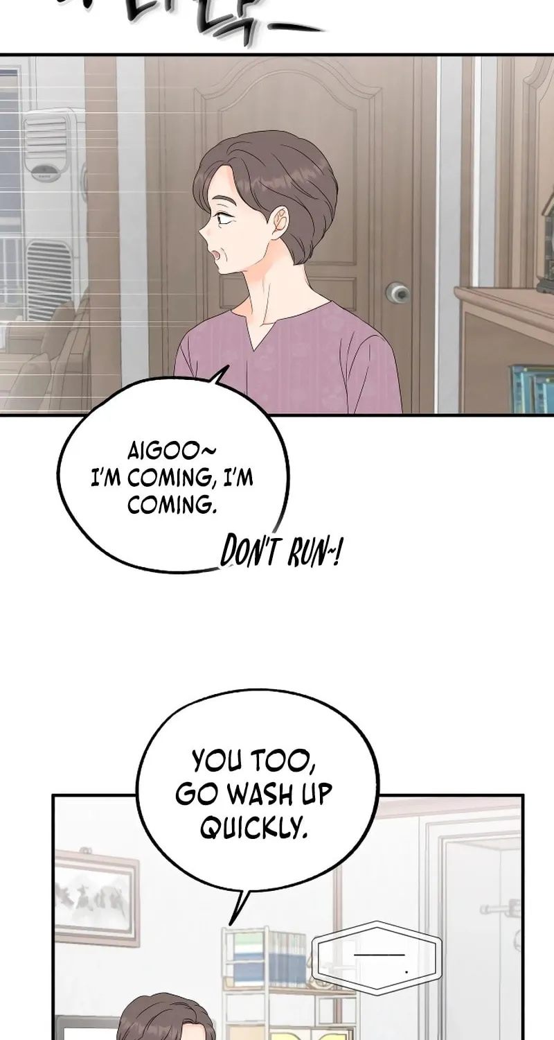 One and Only (Lim Joo-Yi) Chapter 3 page 26 - 